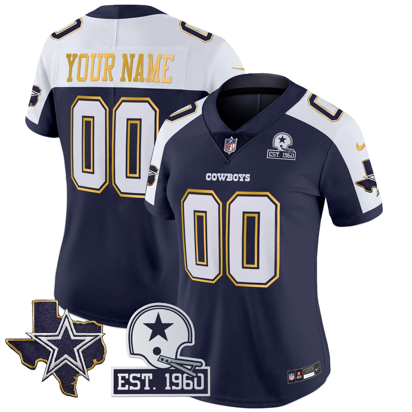 Navy Alternate