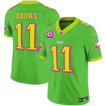 A.J. Brown