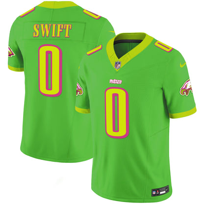 D'Andre Swift