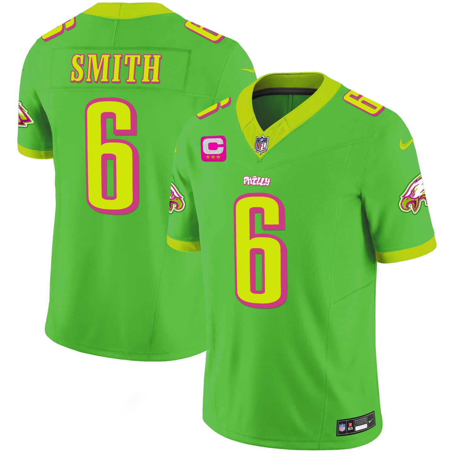 DeVonta Smith