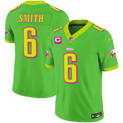 DeVonta Smith