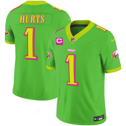 City Edition Vapor Jersey