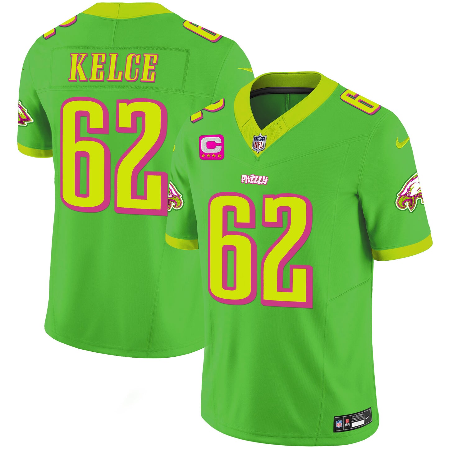 Jason Kelce