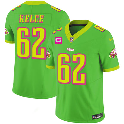 Jason Kelce