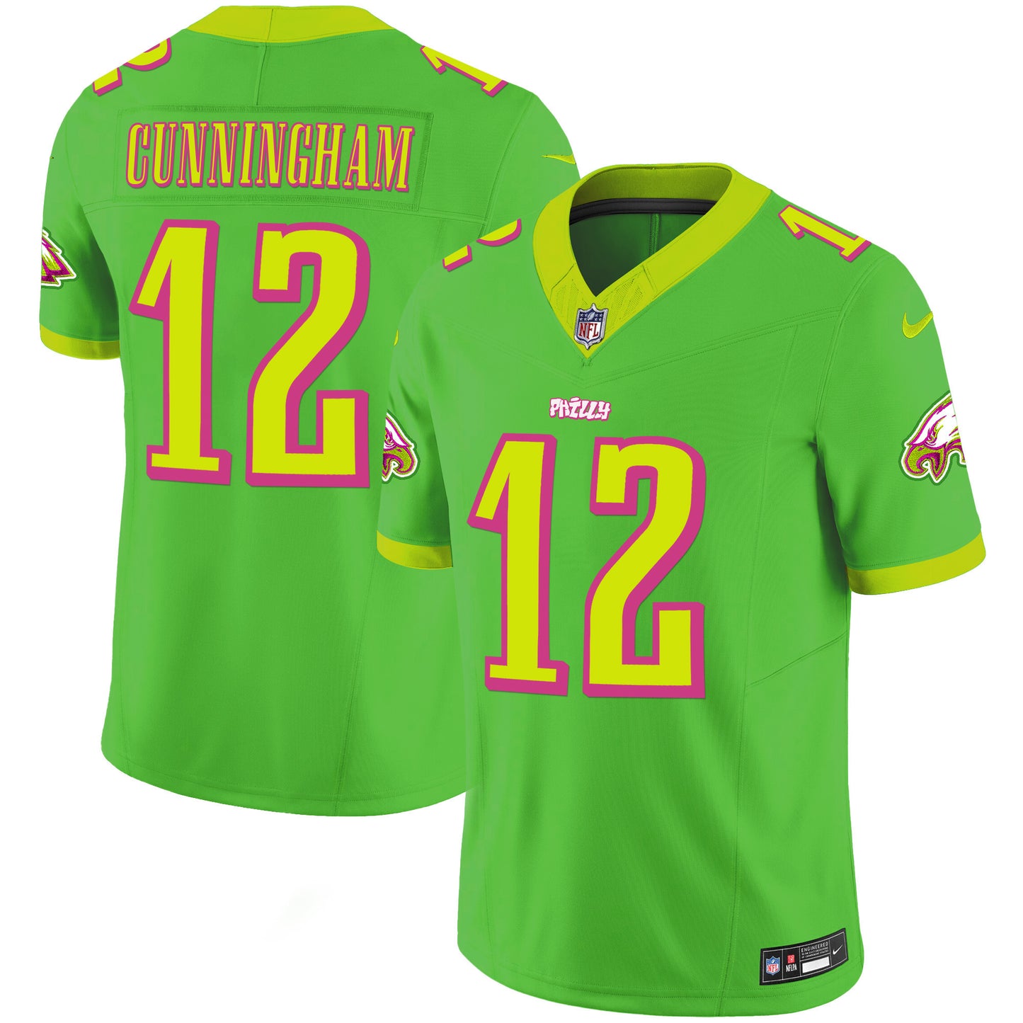Randall Cunningham