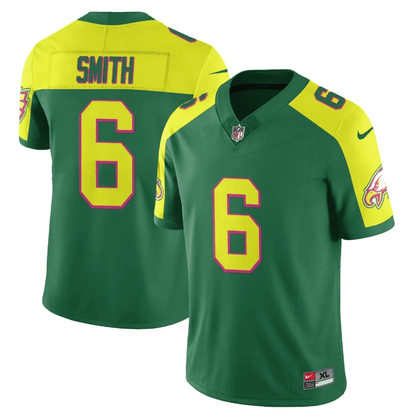 Green - DeVonta Smith