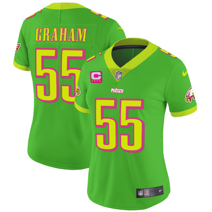 City Edition Vapor Jersey