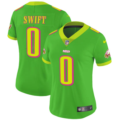 City Edition Vapor Jersey