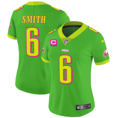City Edition Vapor Jersey