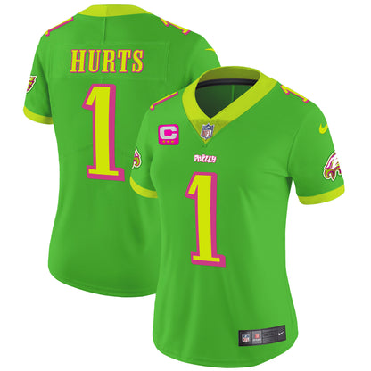 City Edition Vapor Jersey