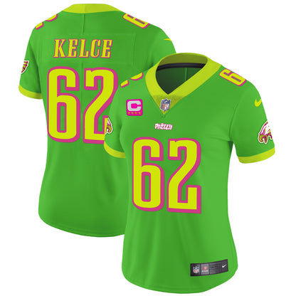 City Edition Vapor Jersey
