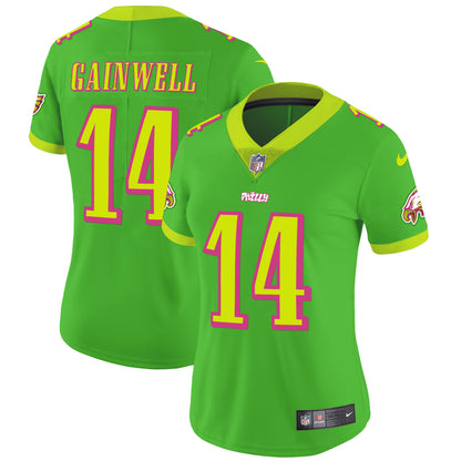 City Edition Vapor Jersey