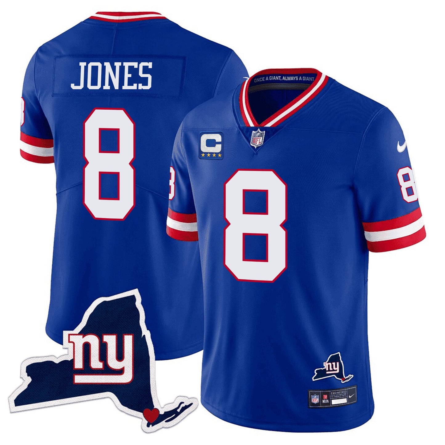 Royal - Daniel Jones