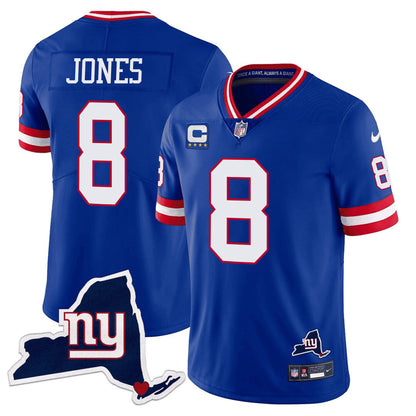 Royal - Daniel Jones