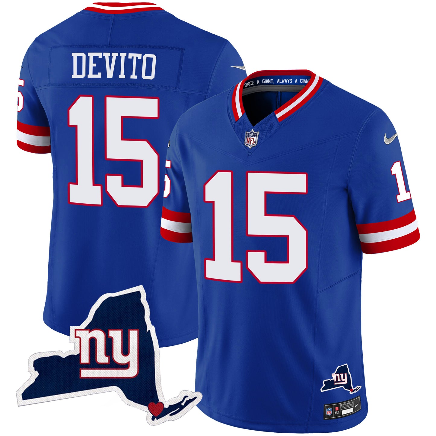 Royal - Tommy DeVito