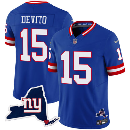Royal - Tommy DeVito