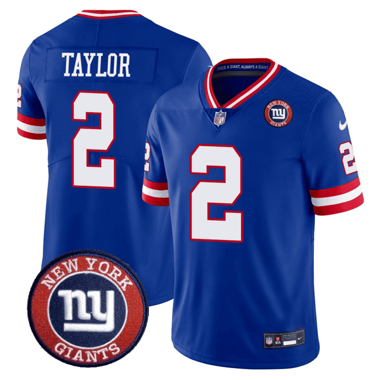 Royal - Tyrod Taylor