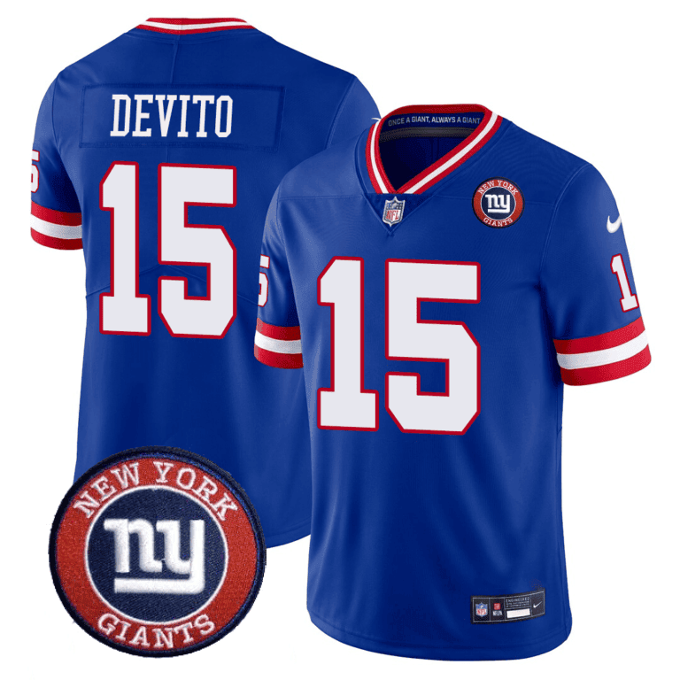 Royal - Tommy DeVito