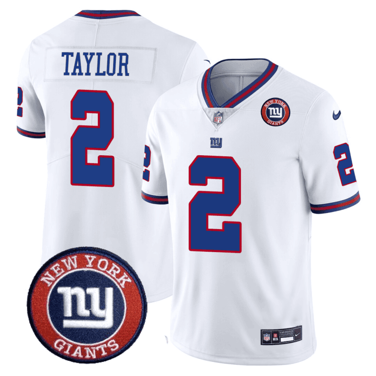 White - Tyrod Taylor