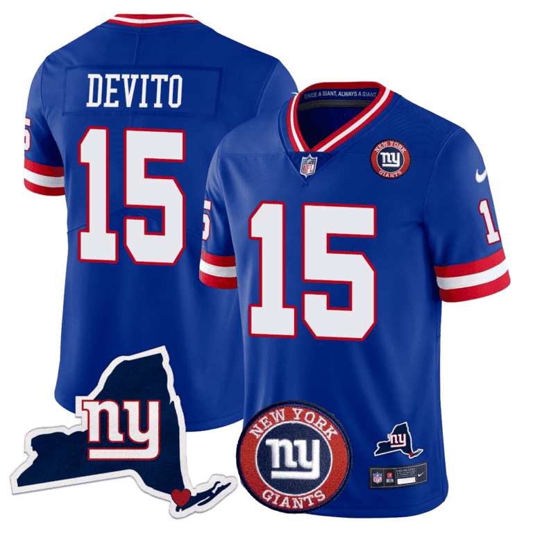 Royal - Tommy DeVito