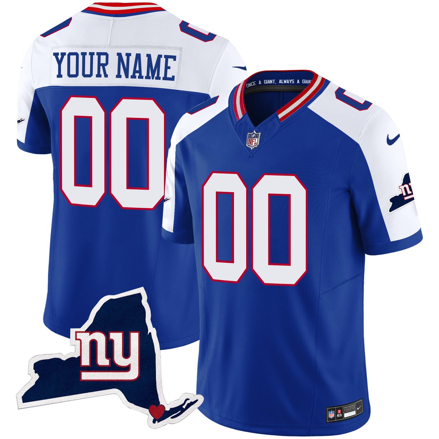 Royal Alternate