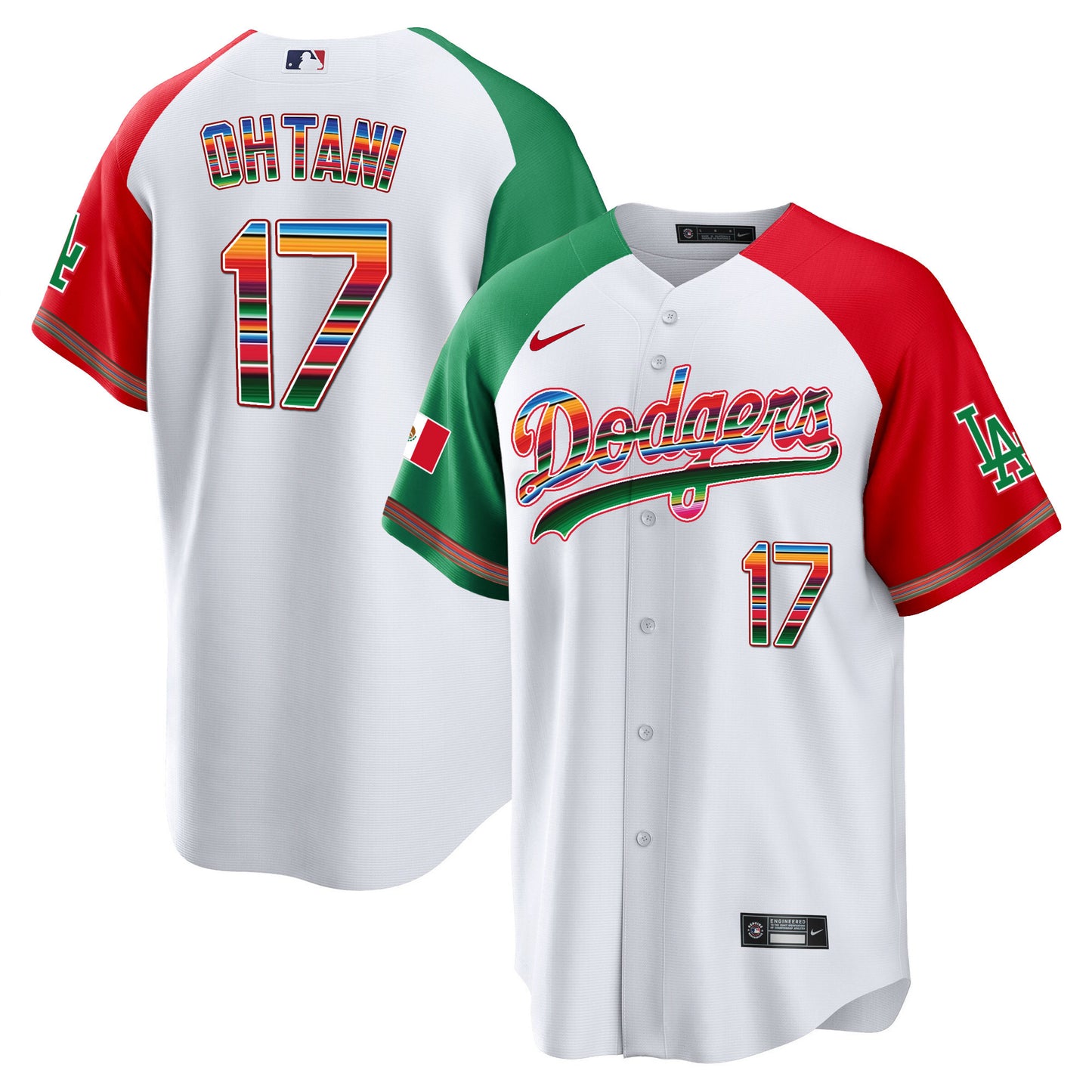 Alternate - Shohei Ohtani