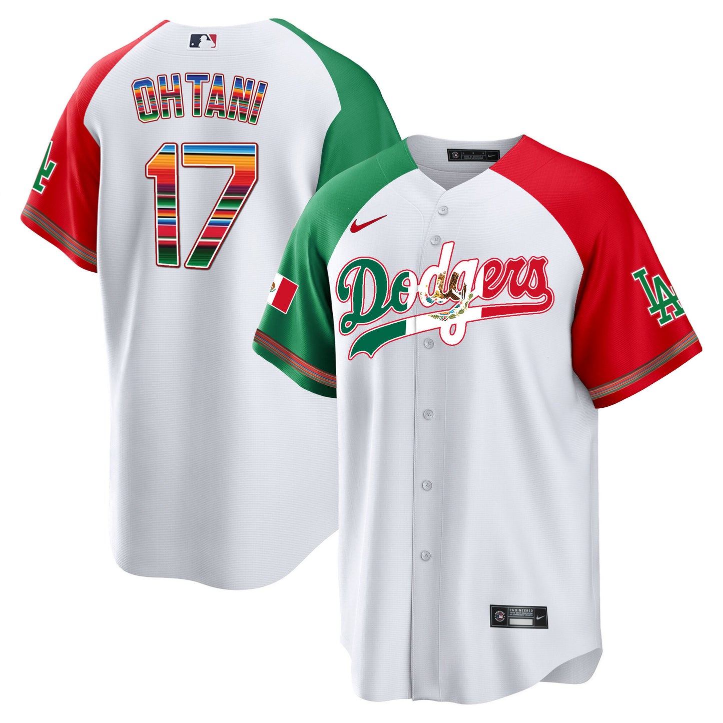 Alternate - Shohei Ohtani