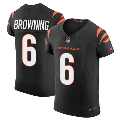 Black - Jake Browning