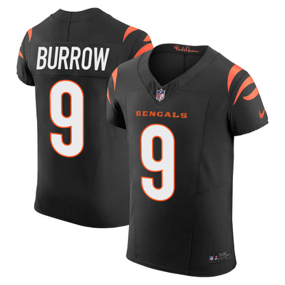 Black - Joe Burrow
