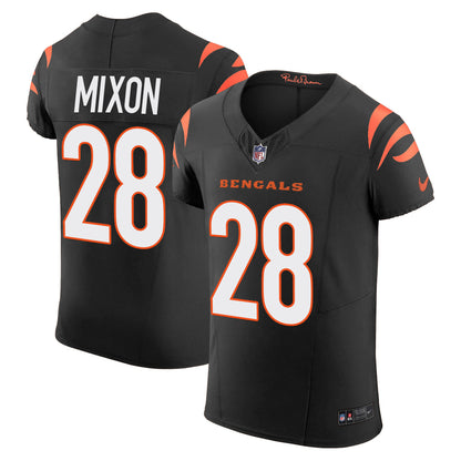 Black - Joe Mixon