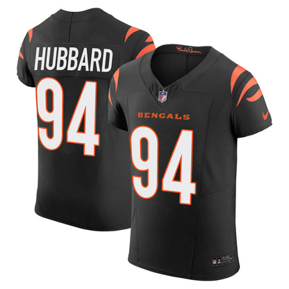 Black - Sam Hubbard