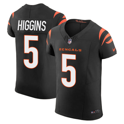 Black - Tee Higgins