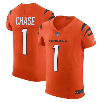Orange - Ja'Marr Chase