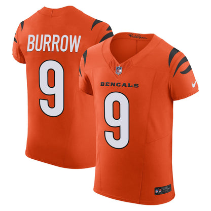 Orange - Joe Burrow