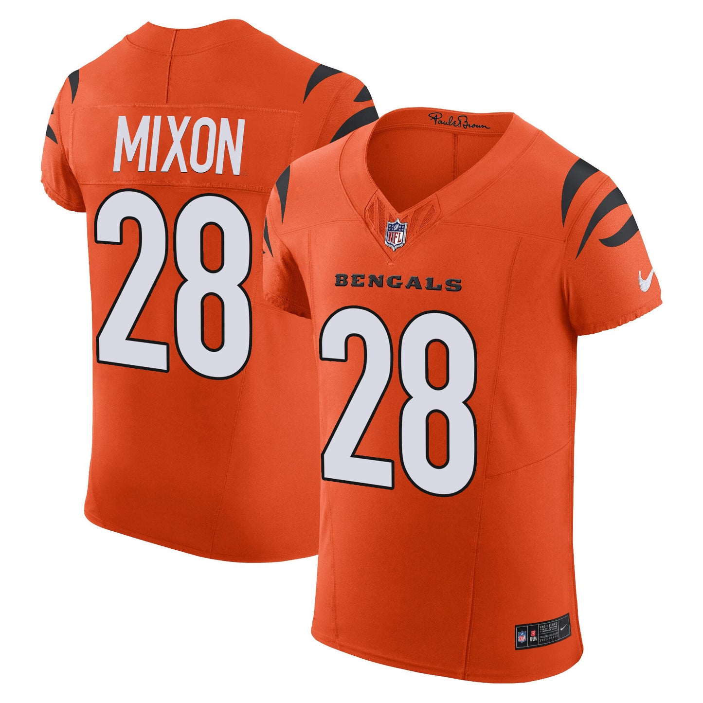 Orange - Joe Mixon