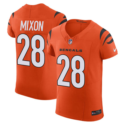 Orange - Joe Mixon