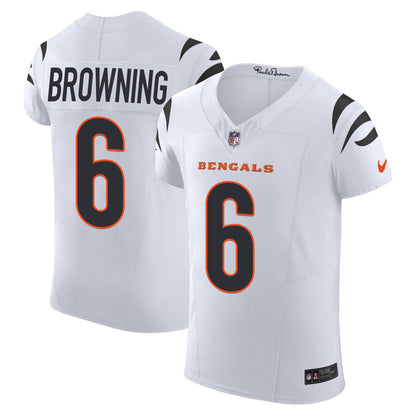 White - Jake Browning