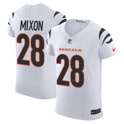 White - Joe Mixon