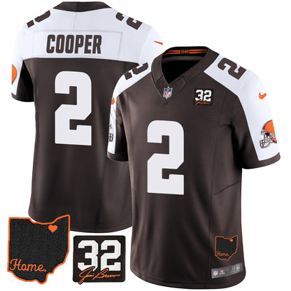Alternate - Amari Cooper