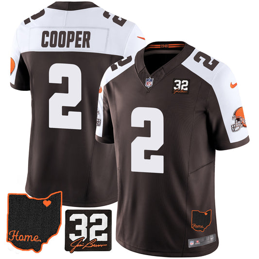 Alternate - Amari Cooper