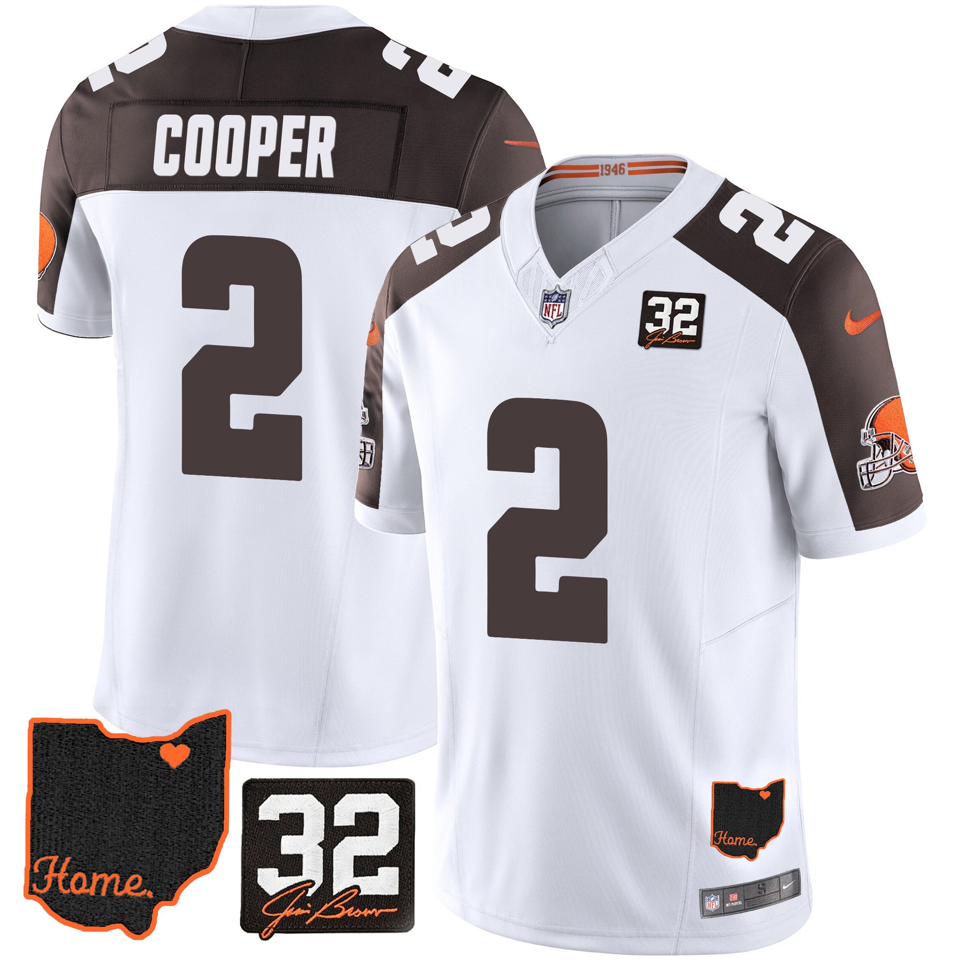 Inverted - Amari Cooper