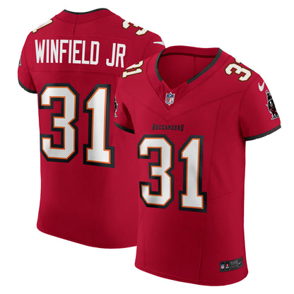Red - Antoine Winfield Jr.
