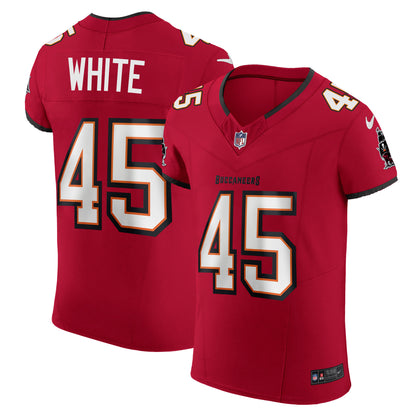 Red - Devin White