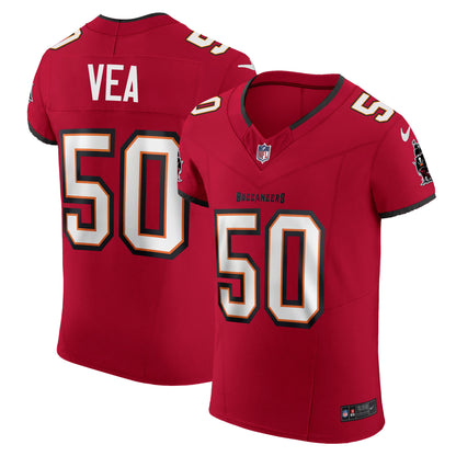 Red - Vita Vea