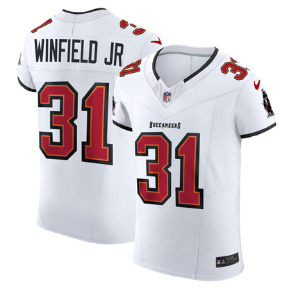 White - Antoine Winfield Jr.
