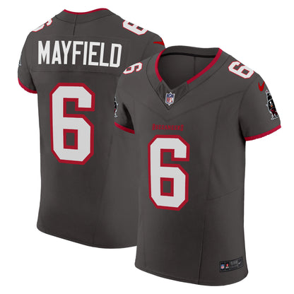Pewter - Baker Mayfield