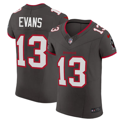Pewter - Mike Evans