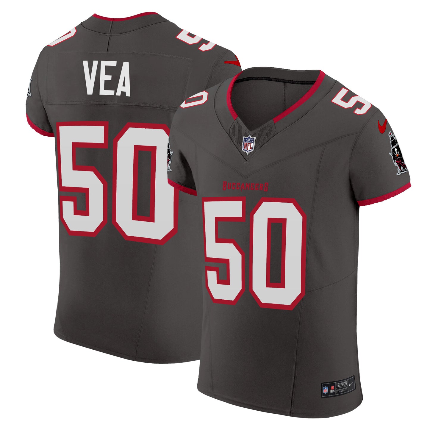 Pewter - Vita Vea