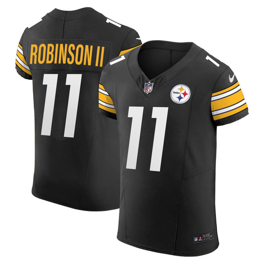 Black - Allen Robinson II