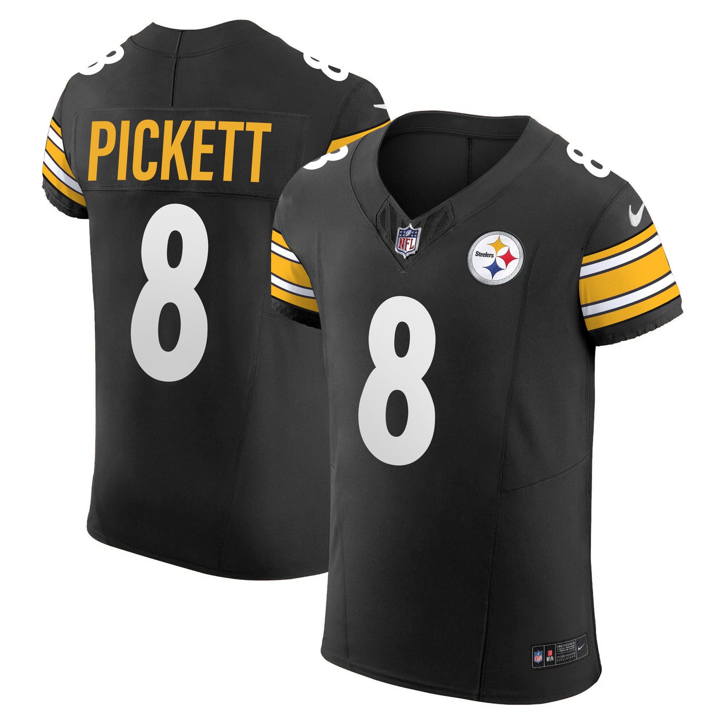Black - Kenny Pickett
